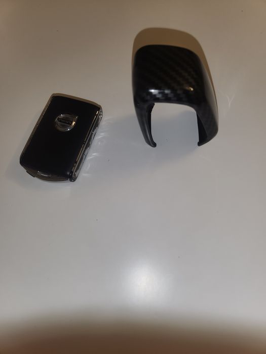 Husa nuca schimbator volvo xc60