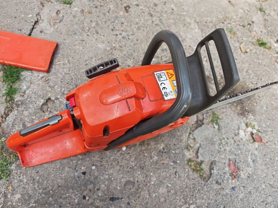 Drujba Husqvarna 340
