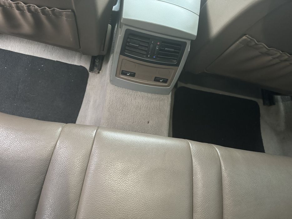 BMW 5 Series 2004 — imagine 10