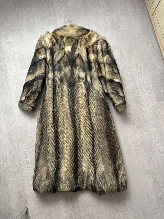 Продам натуральные шубы