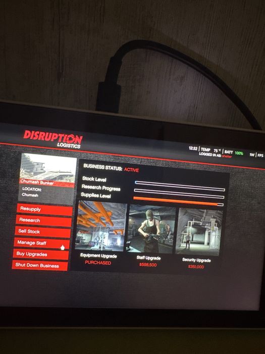 Vand Asus Rog Ally Z1 Extreme in stare perfecta