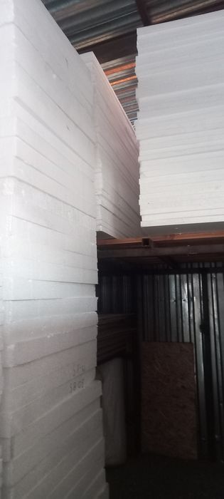 Продам пенопласт