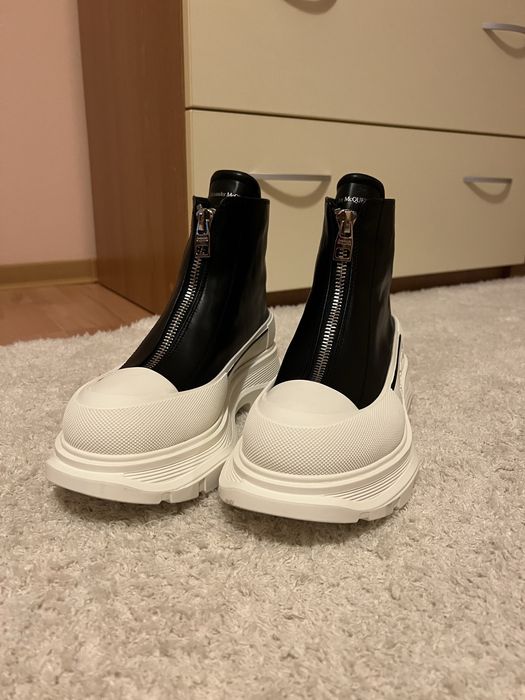 Ghete alexander mcqueen