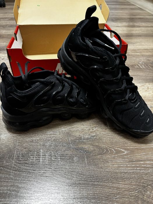 Nike Air VaporMax Plus 44