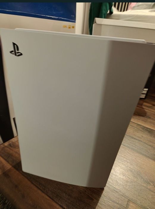 PlayStation 5 Disc Version ca nou