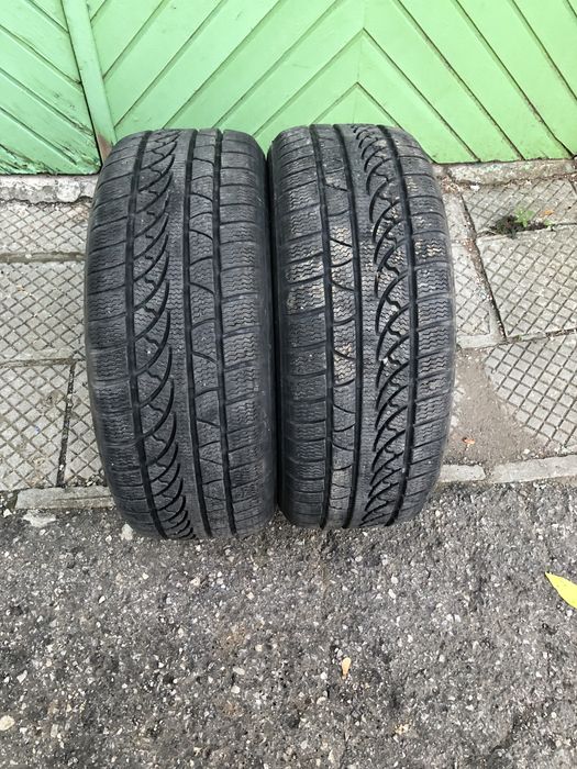 Зимни гуми Petlas Snowmaster W651 225/55/16