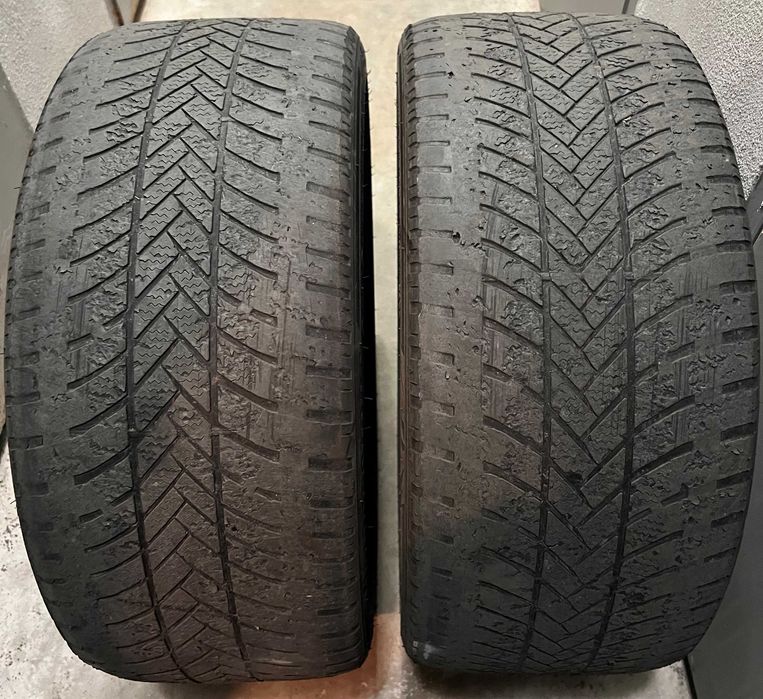 Зимни гуми Слик BRIDGESTONE Blizzak LM005 245/40 R19  DOT 4622