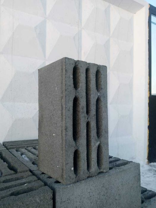 Пескоблок от производителя