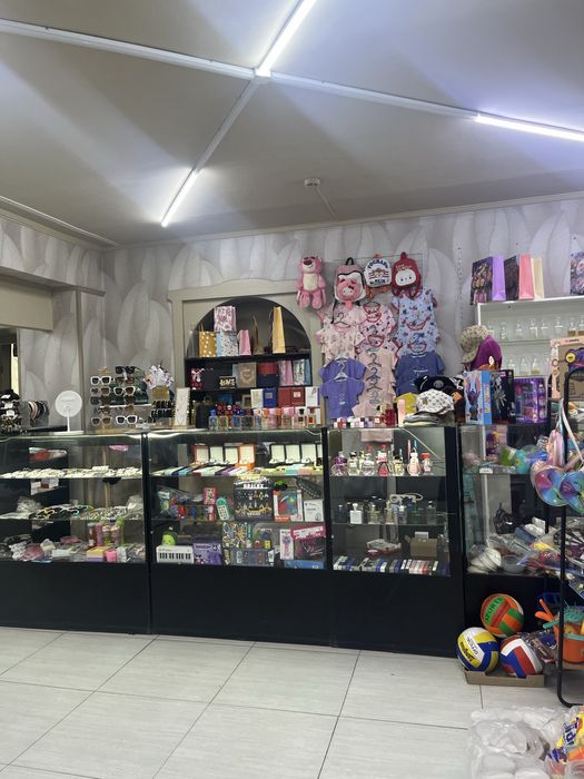 Срочно продам островок