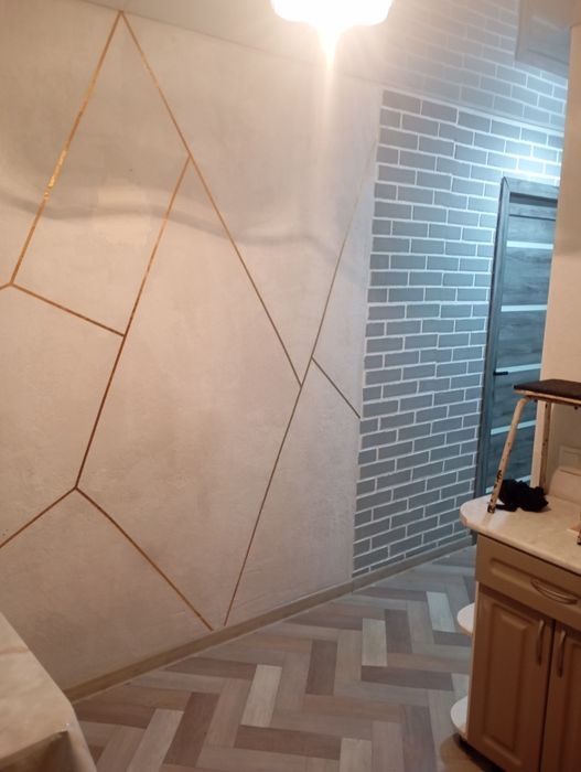 Продам квартиру 1-комнатную