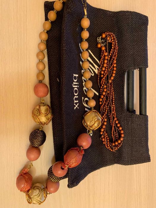 Margele varii modele, din pietre semipretioase, rudraksha etc