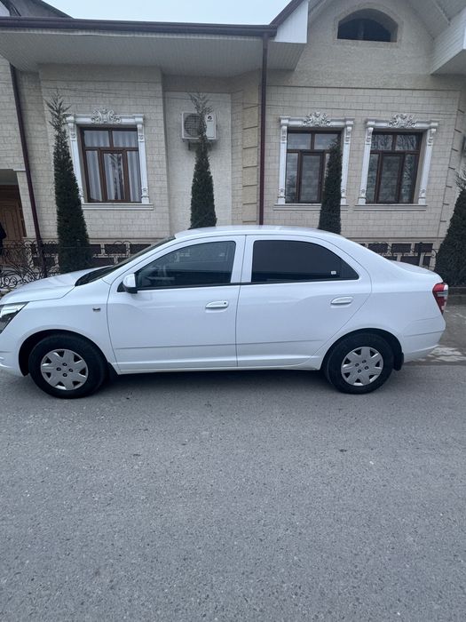 Cobolt avtomat sotiladi