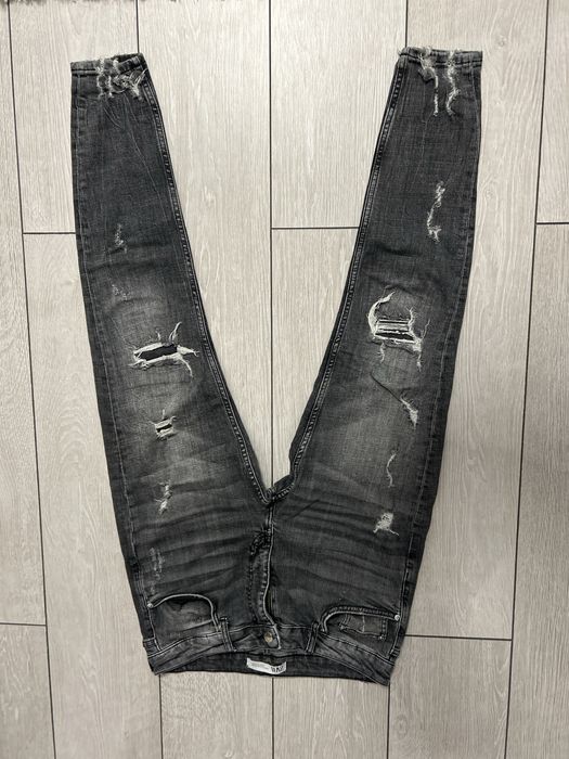 Blugi negri barbatesti !