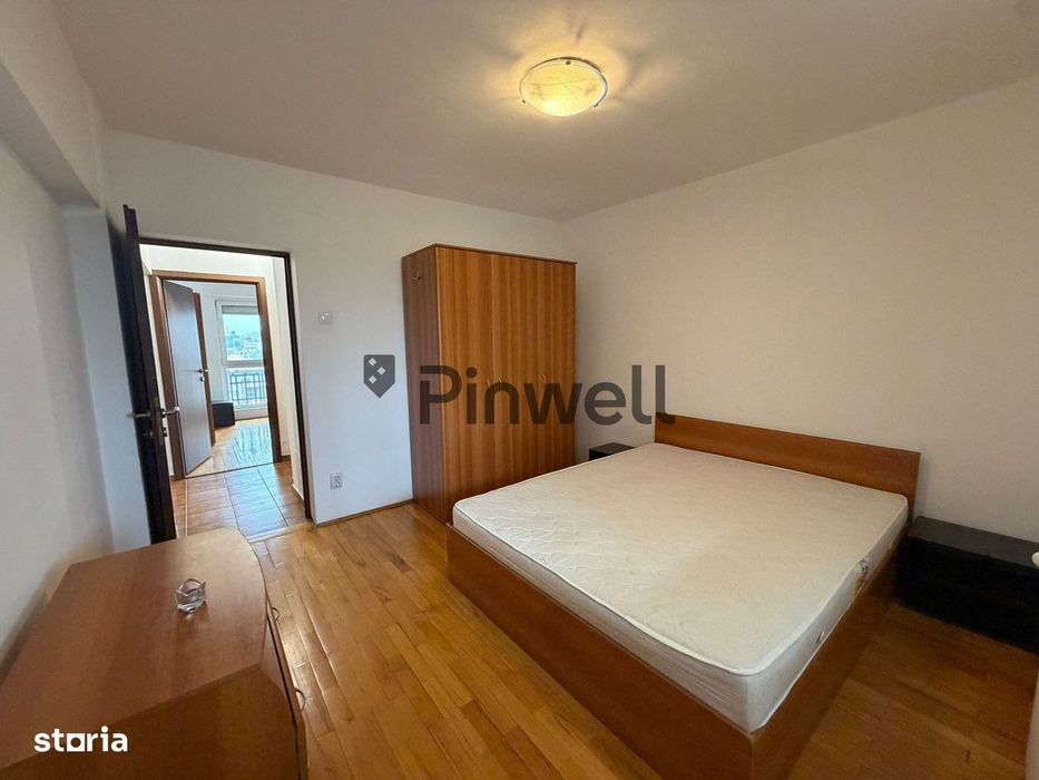 Apartament 3 Camere De Inchiriat I Metrou Stefan Cel Mare