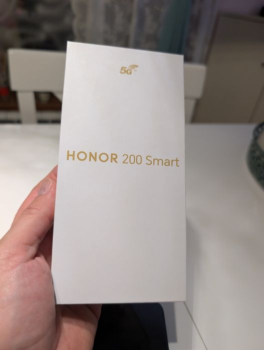 Honor 200 Smart 5G