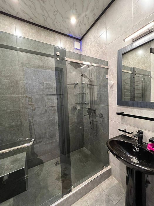 Нукусская 3ком Евро DREAM HOUSE