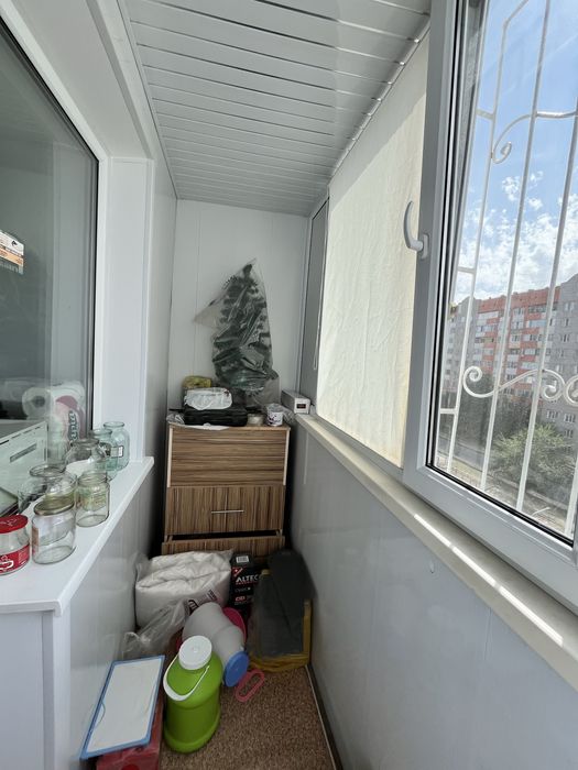 Продам двухкомнатную квартиру