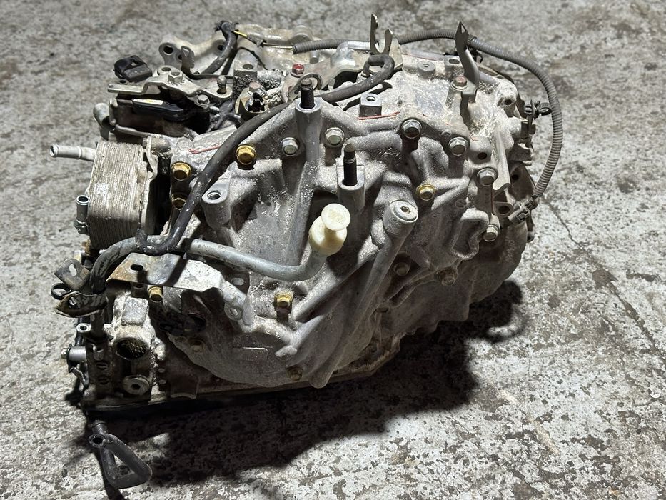 Akpp Mitsubishi Eclips cross 1.5l turbo 4wd 4B40