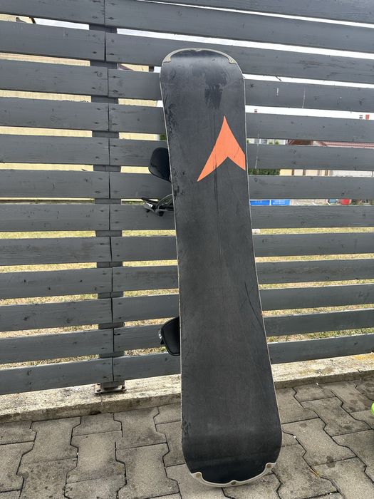 Snowboard incepatori