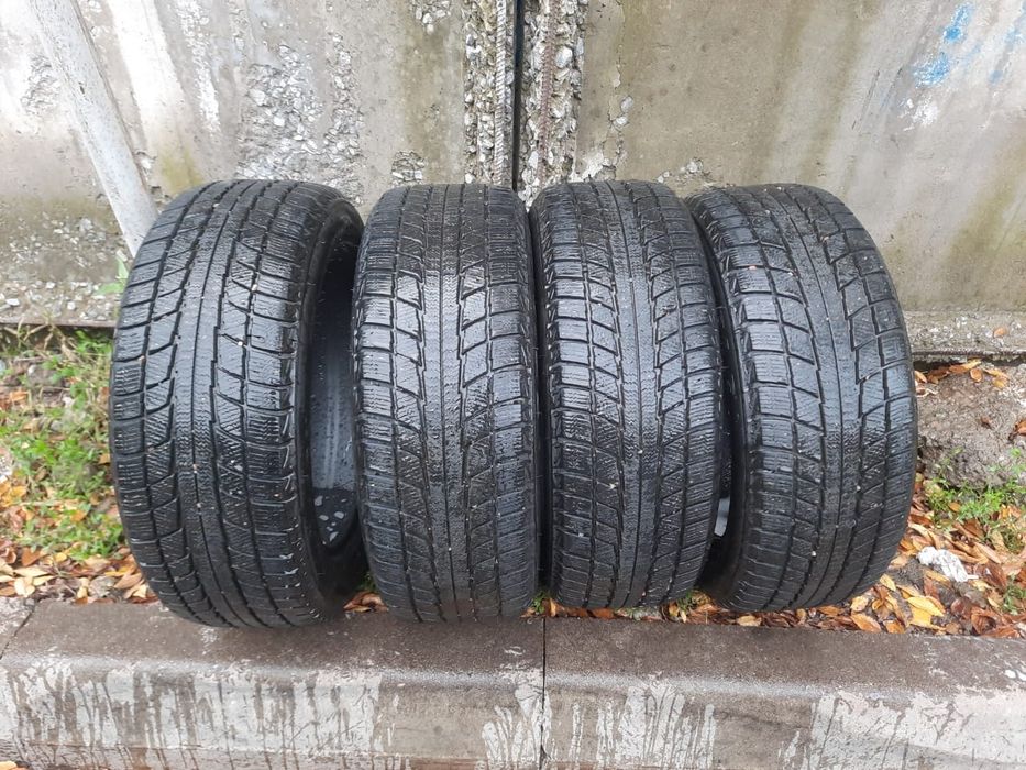 Колеса на субару