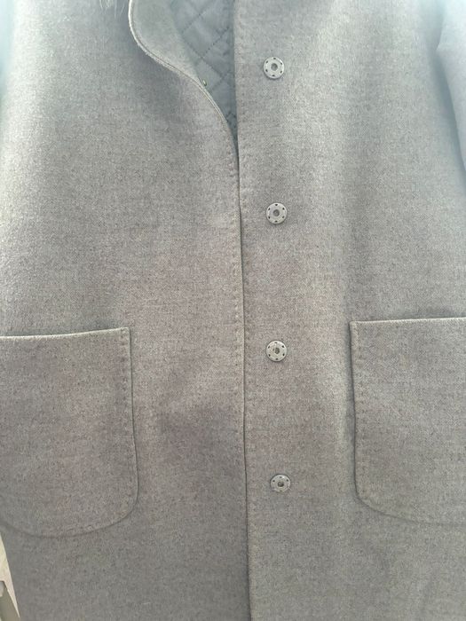 Пальто верхняя одежда