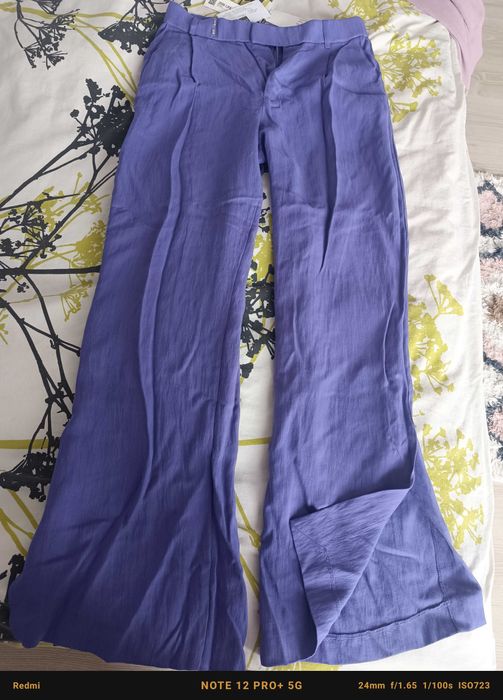 Pantaloni Zara noi M