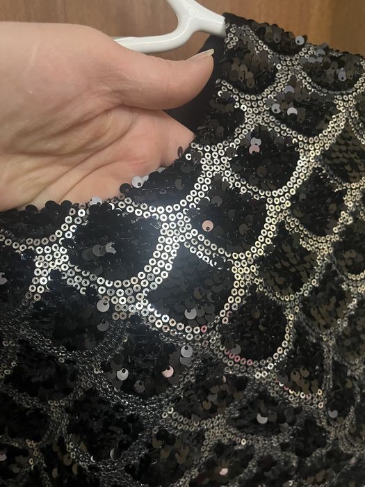 Нарядное платье для девочки