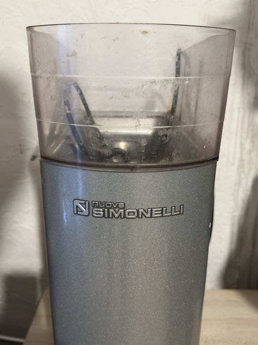 Кофемолка Nuova Simonelli Mythos