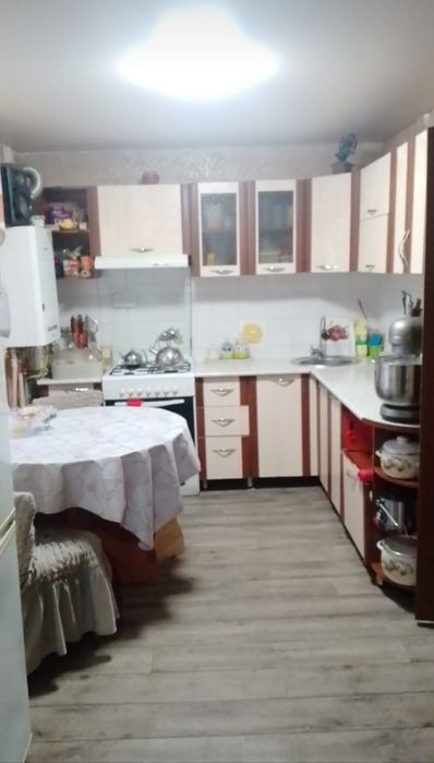 Продам большой дом