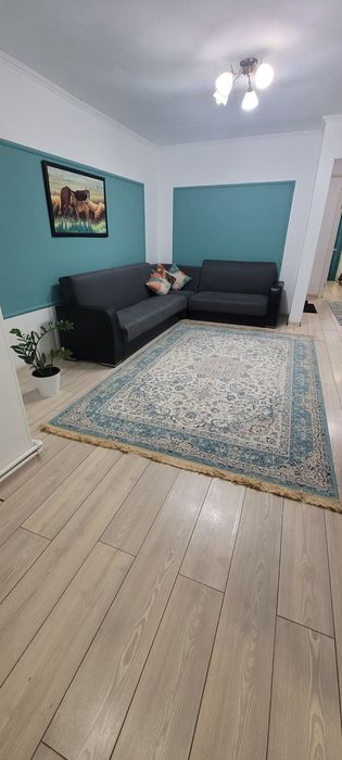 2х апартаменты в центре  ДСК 1/5