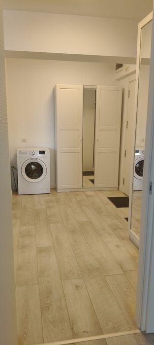 Studio modern - parcare subterană | Arbo Residence Mogoșoaia | Piscină | Prima închiriere