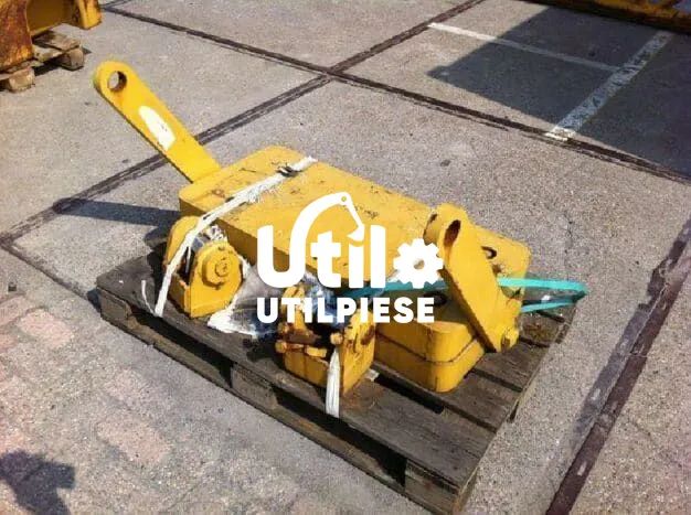 Contragreutate Caterpillar D7R D7G D6R D6T D8R D8T + piese CAT