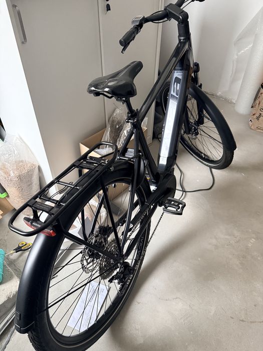 Bicicleta Atala B-Tour A8.4