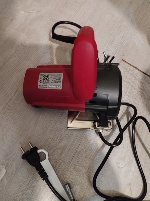 Циркуляр Rider,за камък и плочки с допълнителен диск dewalt