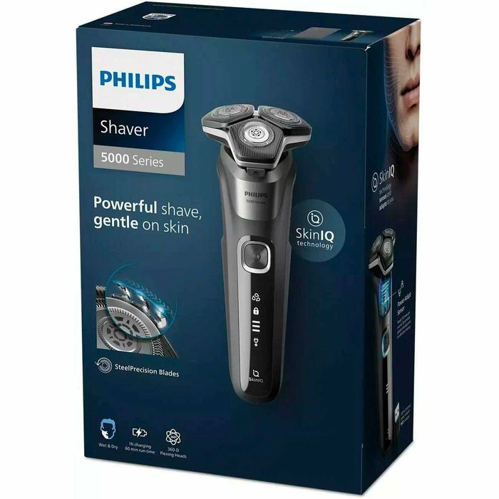 Новая Электробритва Philips S5887 Доставка Выгодная цена