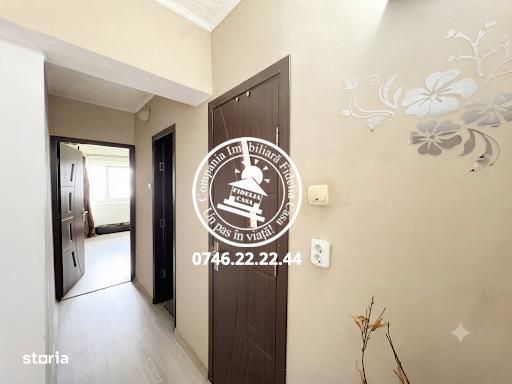 Apartament 4 camere decomandat, 104 mp – Nicolina – CUG