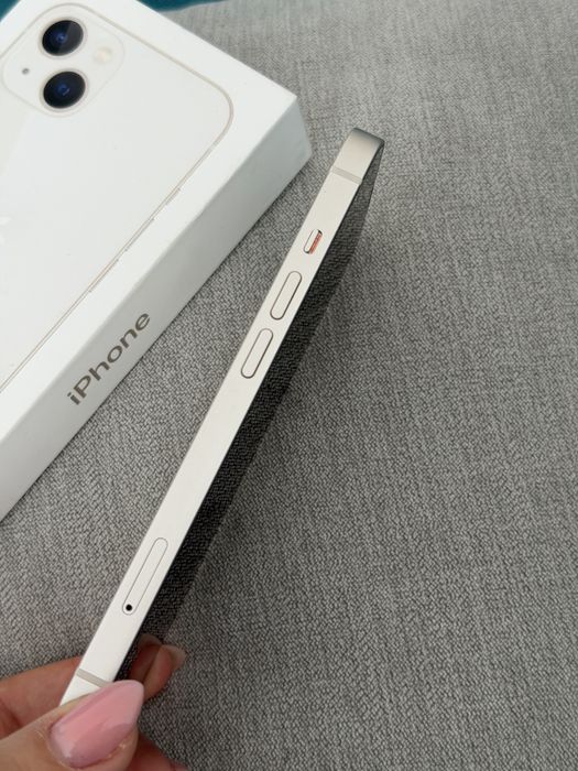 Iphone 13 128GB в отлично състояние