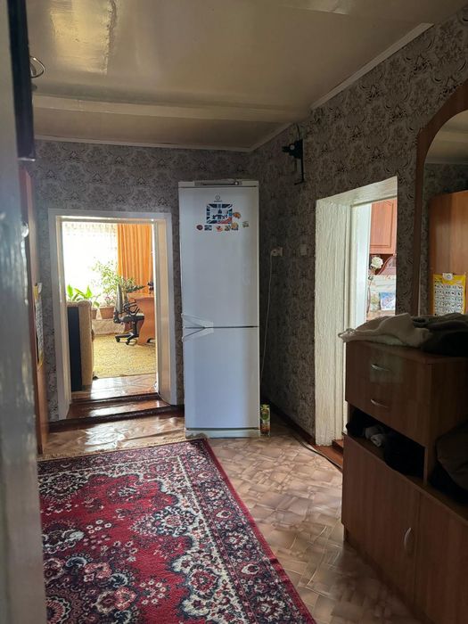 Продам частный дом 2-й рабочий