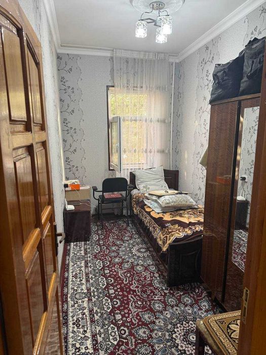 3 xonali xonadon sotaman