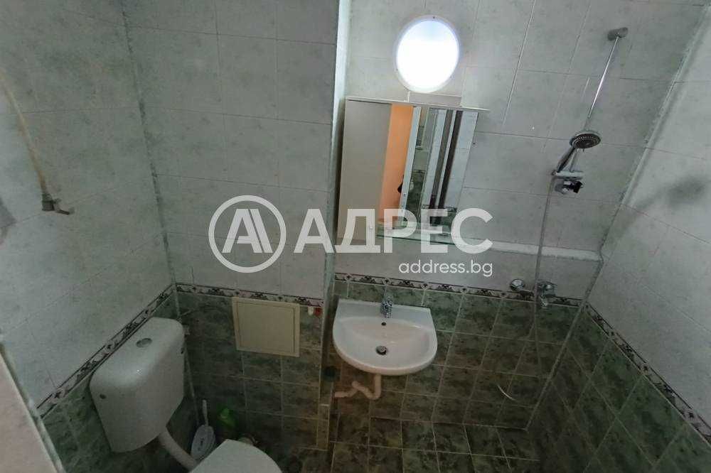 Продава се Едностаен апартамент в Разград, Бели Лом - 40 кв.м за 1530 €/кв.м - Снимка #6