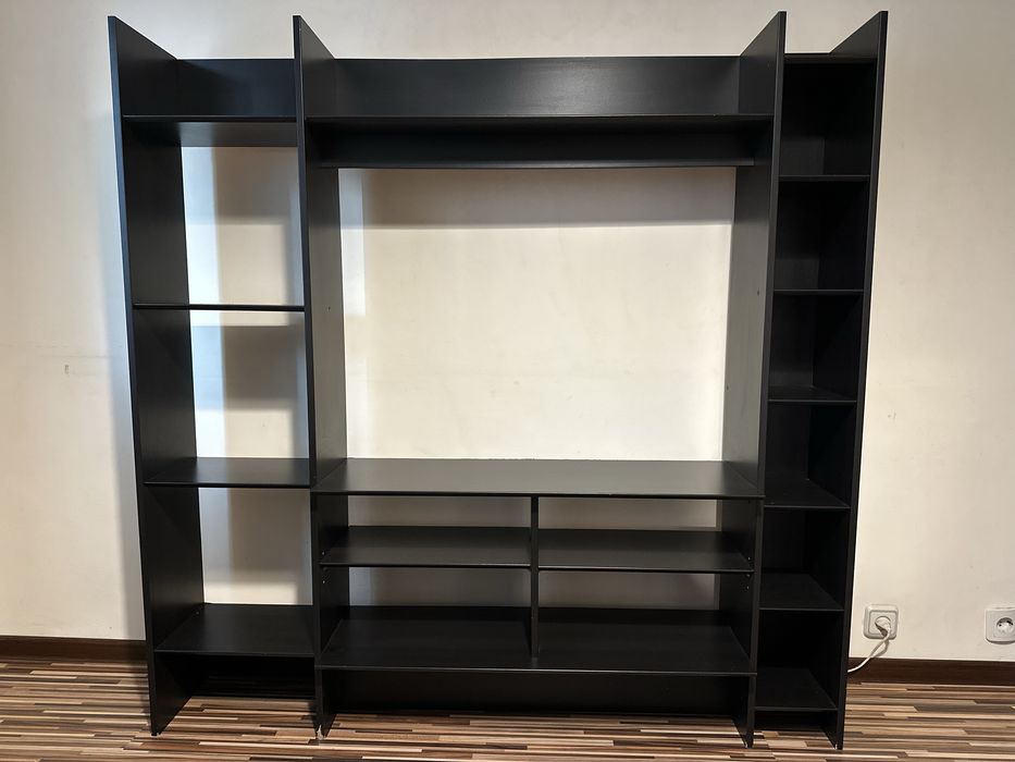 Biblioteca ikea