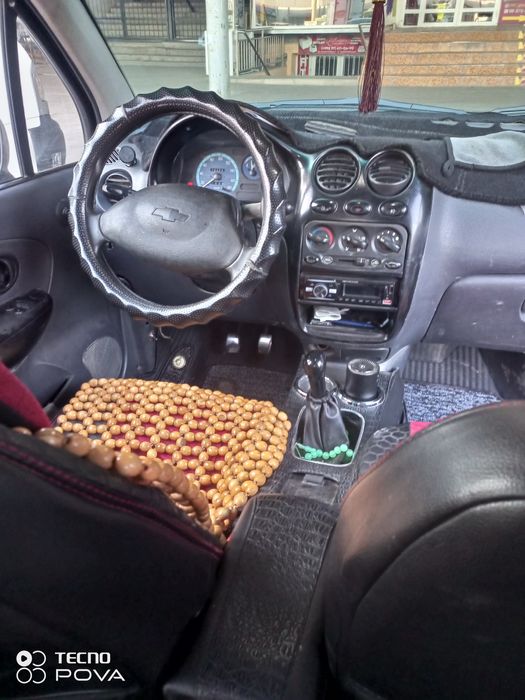 Matiz Daewo mix 2008 nasiya savdoga