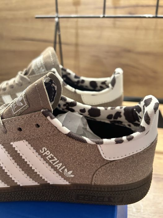 Adidas Spezial nou in cutie