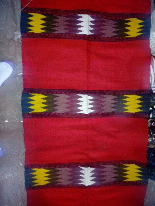 Тъкани пътеки пътеки