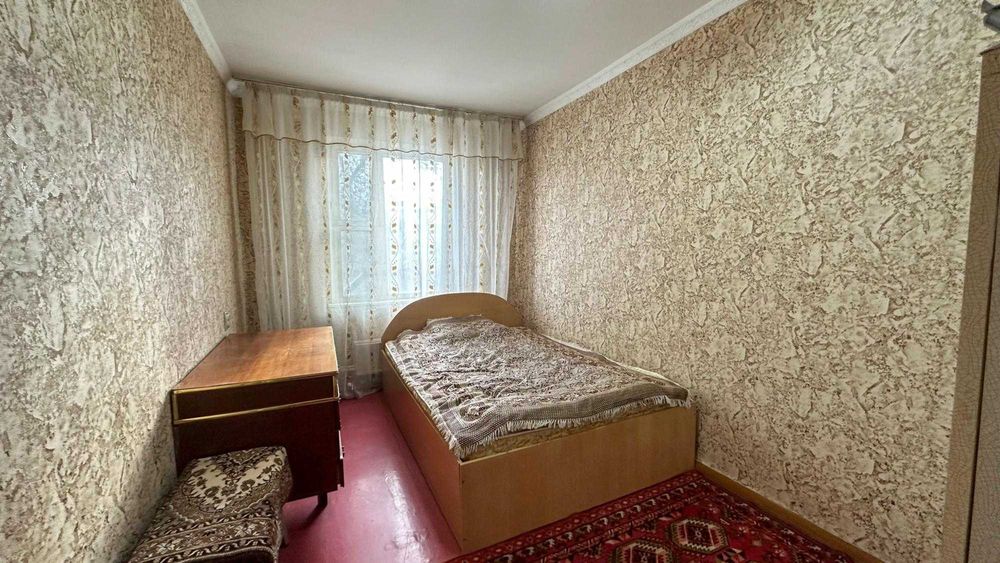 Продам 3х комнатную квартиру Аян Империя