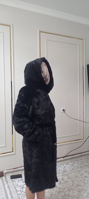 Шуба норка сатылады