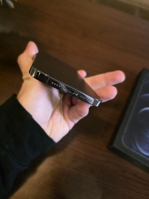 Iphone 12 Pro Max 512GB