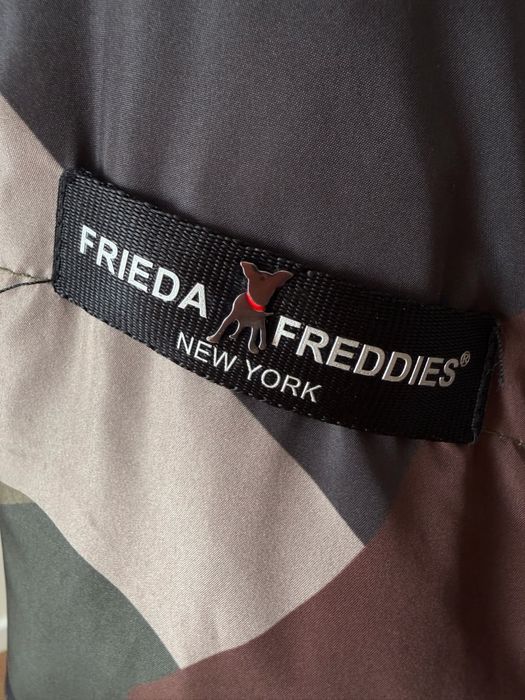 Дамско яке Frieda & Freddies