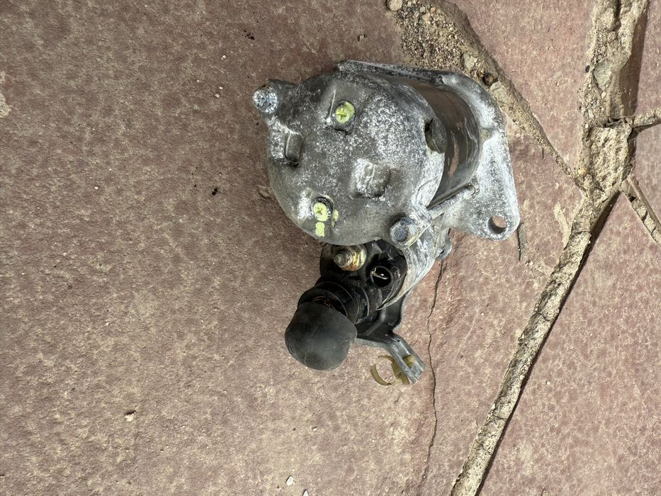 Стартер от хонда ср-в rd1