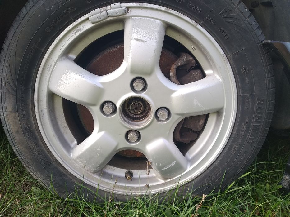 Honda civic VTI B18    1.6 1.5 1.4 на части